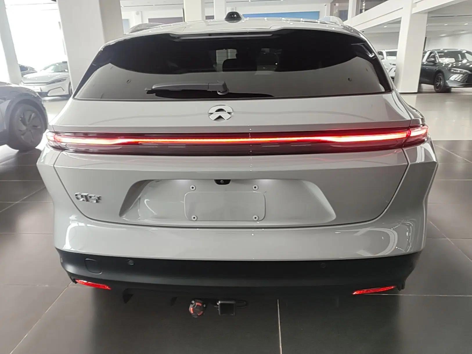 Nio ET5T 2024 75kWh Touring — миниатюра 5