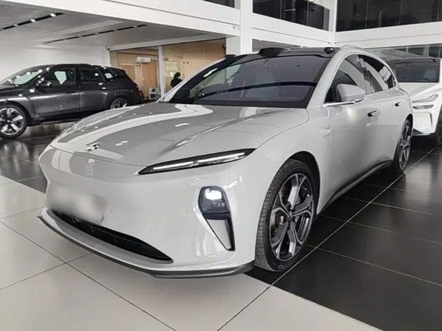 Nio ET5T 2024 75kWh Touring