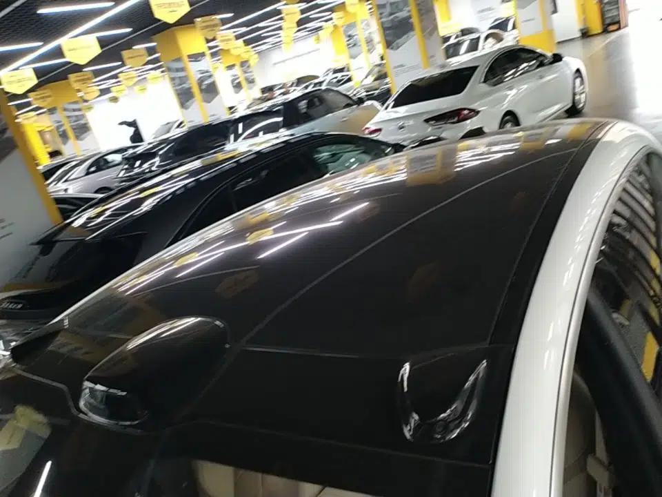 Nio ET5T 2025 75 kWh Touring — миниатюра 11