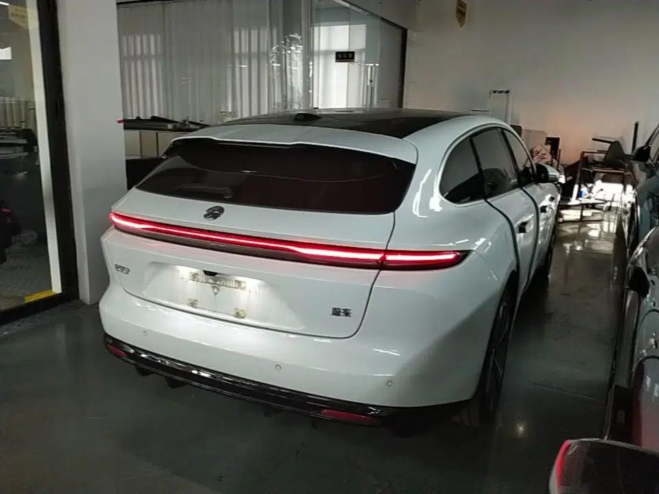 Nio ET5T 2025 75 kWh Touring — миниатюра 4