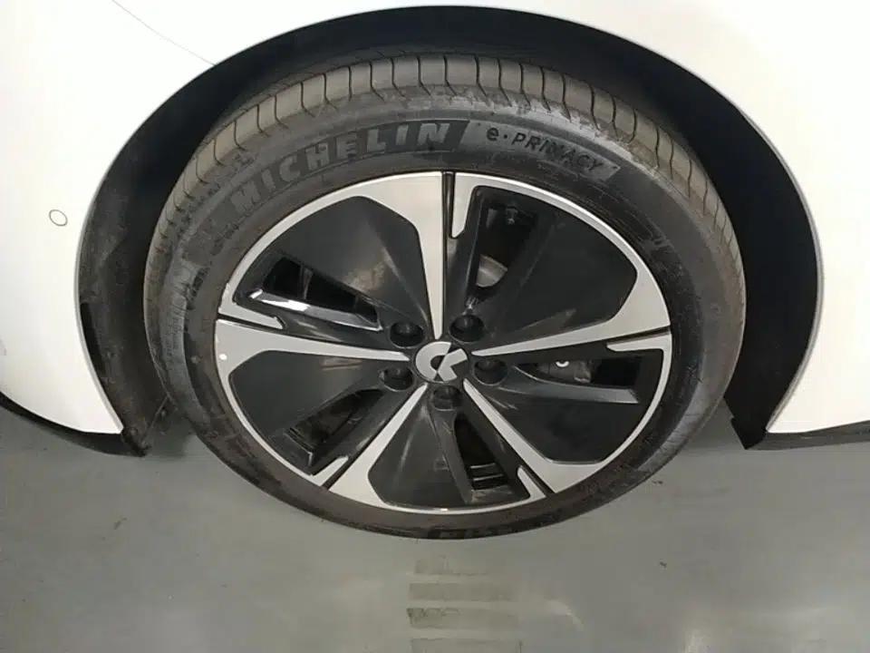 Nio ET5T 2025 75 kWh Touring — миниатюра 9