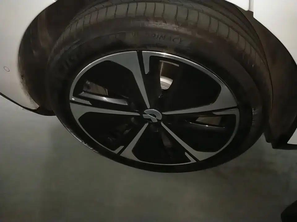 Nio ET5T 2025 75 kWh Touring — миниатюра 10