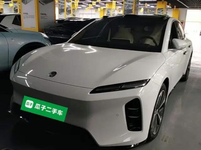 Nio ET5T 2025 75 kWh Touring