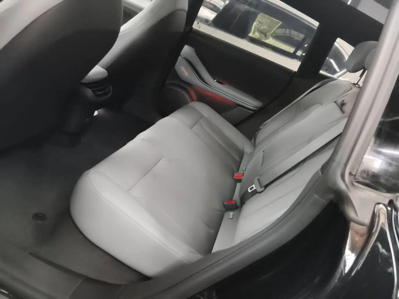 Nio ET5T 2024 75kWh Touring — миниатюра 19
