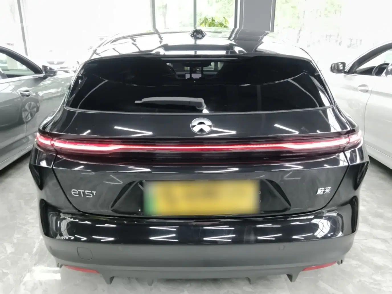 Nio ET5T 2024 75kWh Touring — миниатюра 3