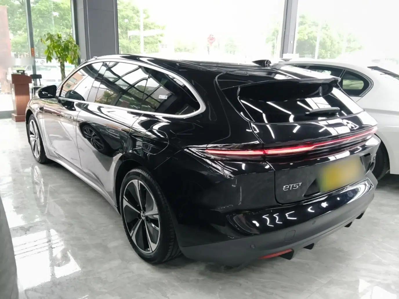 Nio ET5T 2024 75kWh Touring — миниатюра 7