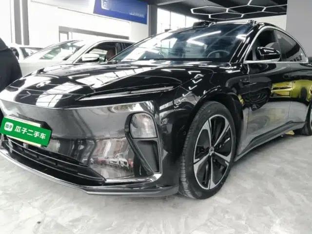 Nio ET5T 2024 75kWh Touring