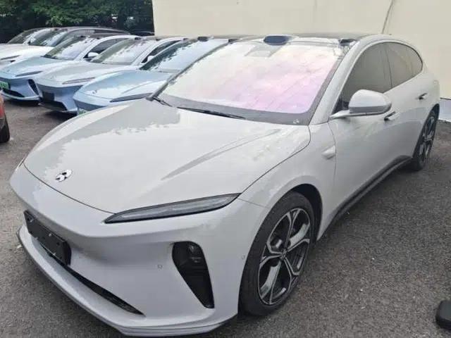 Nio ET5T 2024 75kWh Touring