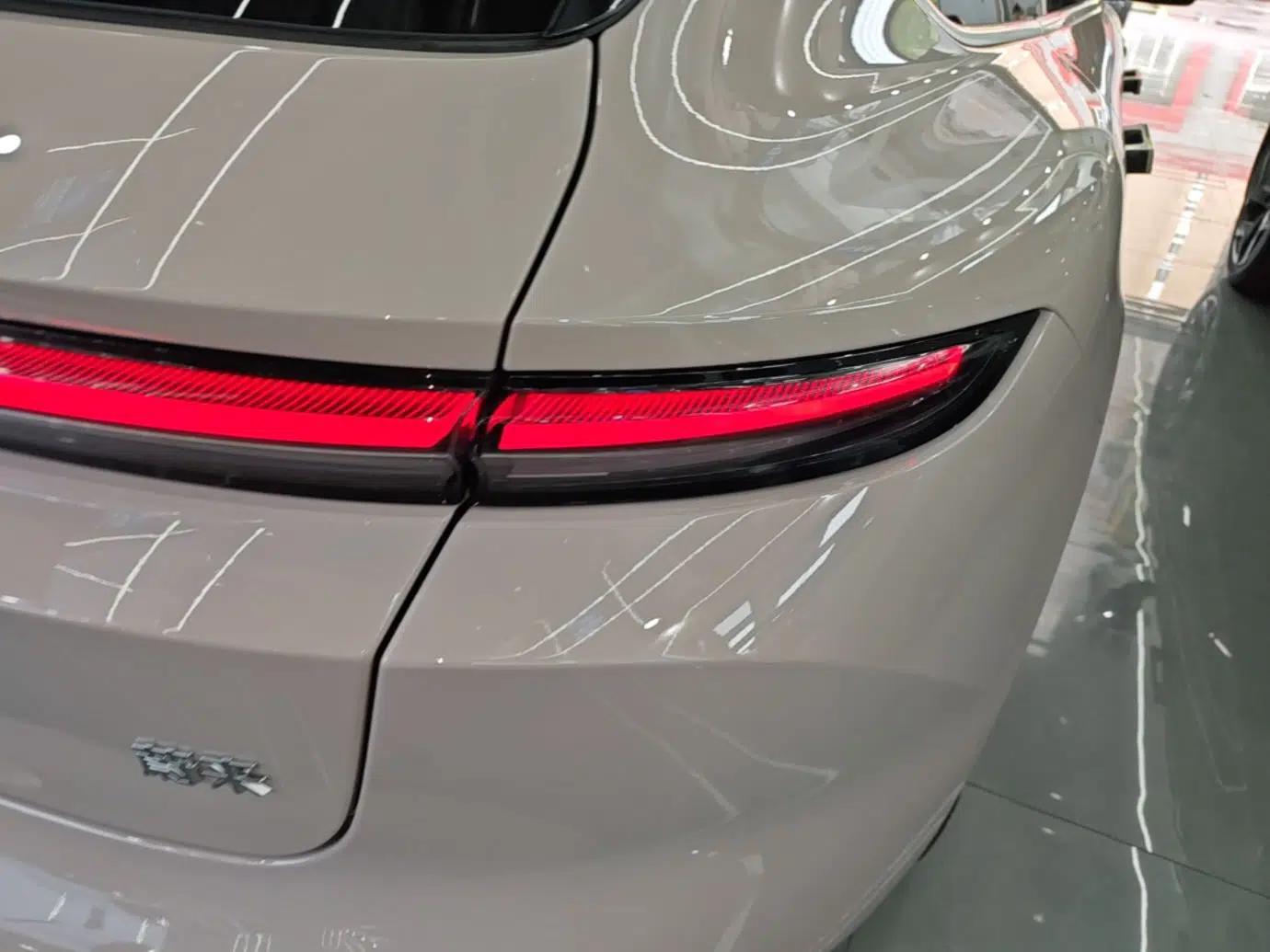 Nio ET5T 2024 75kWh Touring — миниатюра 7