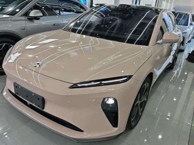 Nio ET5T 2024 75kWh Touring