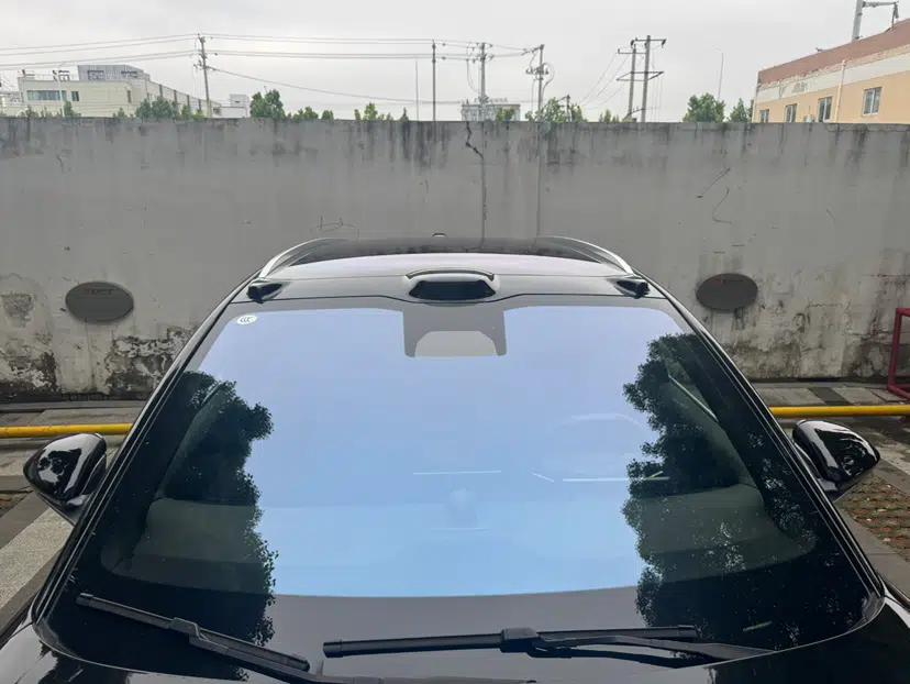 Nio ET5T 2024 75kWh Touring — миниатюра 11