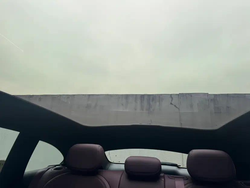 Nio ET5T 2024 75kWh Touring — миниатюра 17