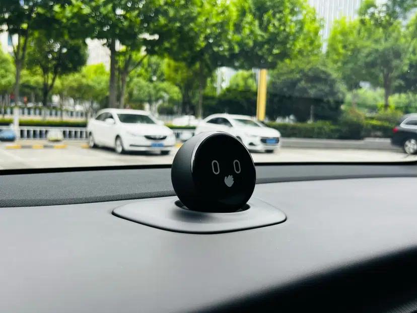Nio ET5T 2024 75kWh Touring — миниатюра 8