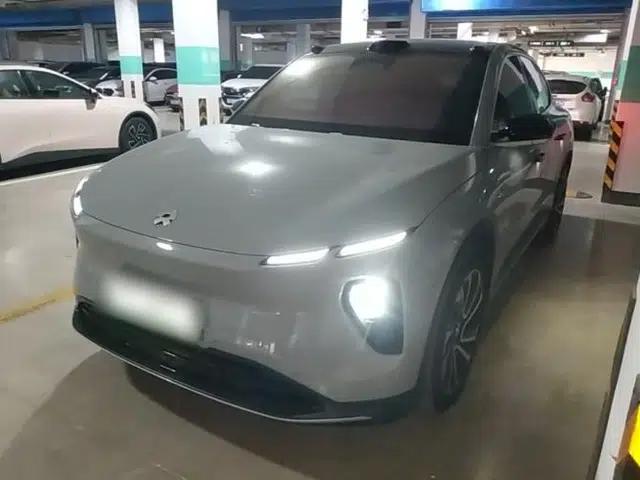 Nio EC6 2024 75 kWh