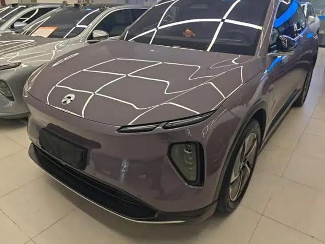 Nio EC6 2024 75 kWh