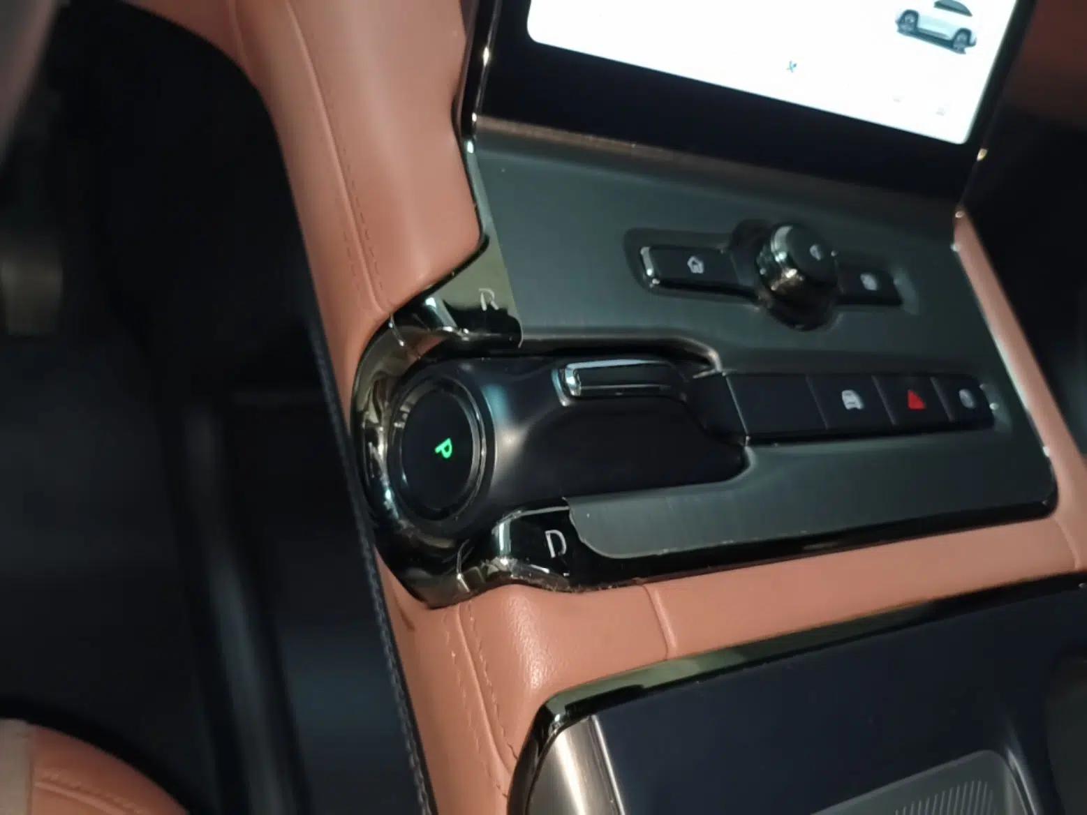 Nio EC6 2020 615 km Performance Edition — миниатюра 14
