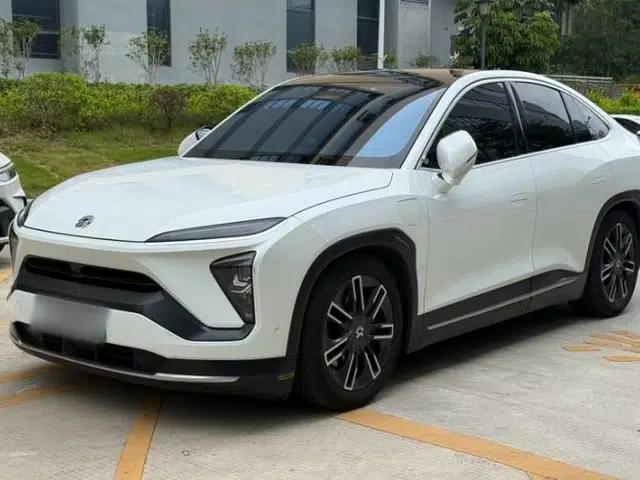Nio EC6 2020 615 km Performance Edition