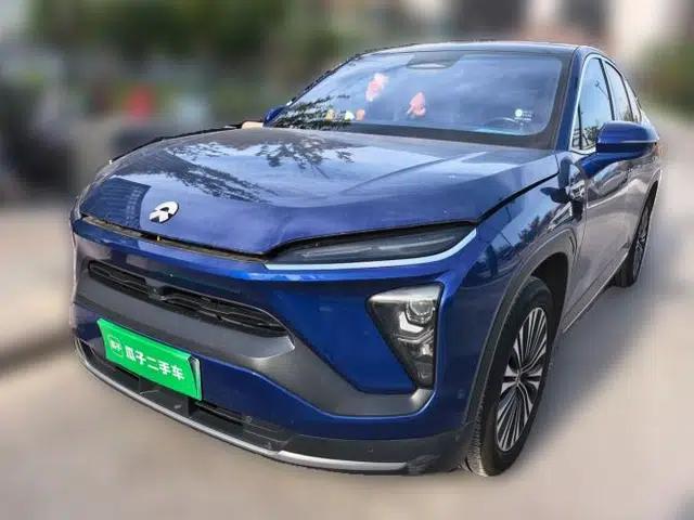 Nio EC6 2020 615 km Performance Edition