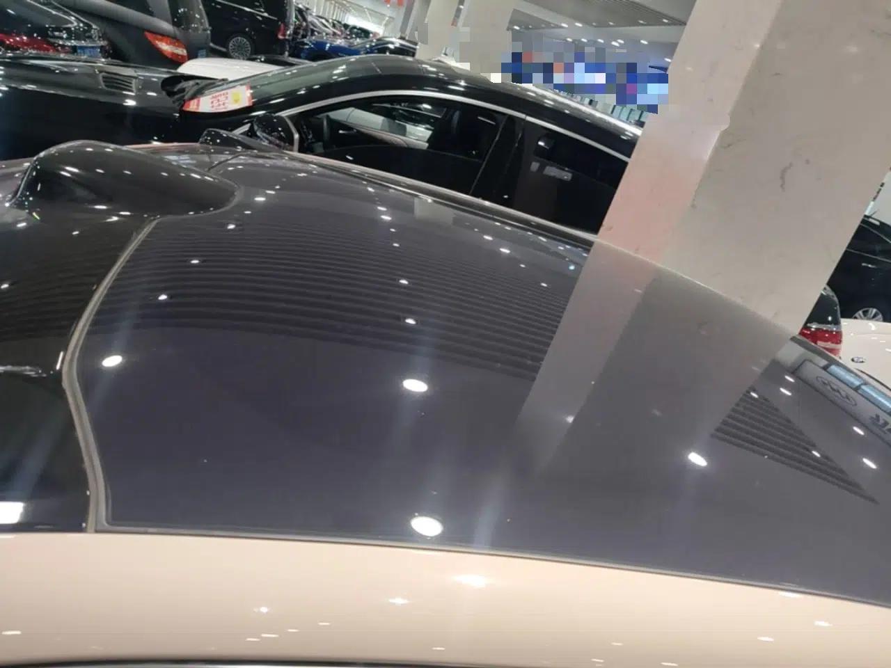 Nio ET5 2024 75 kWh — миниатюра 11