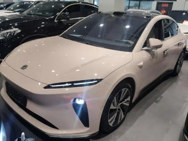 Nio ET5 2024 75 kWh