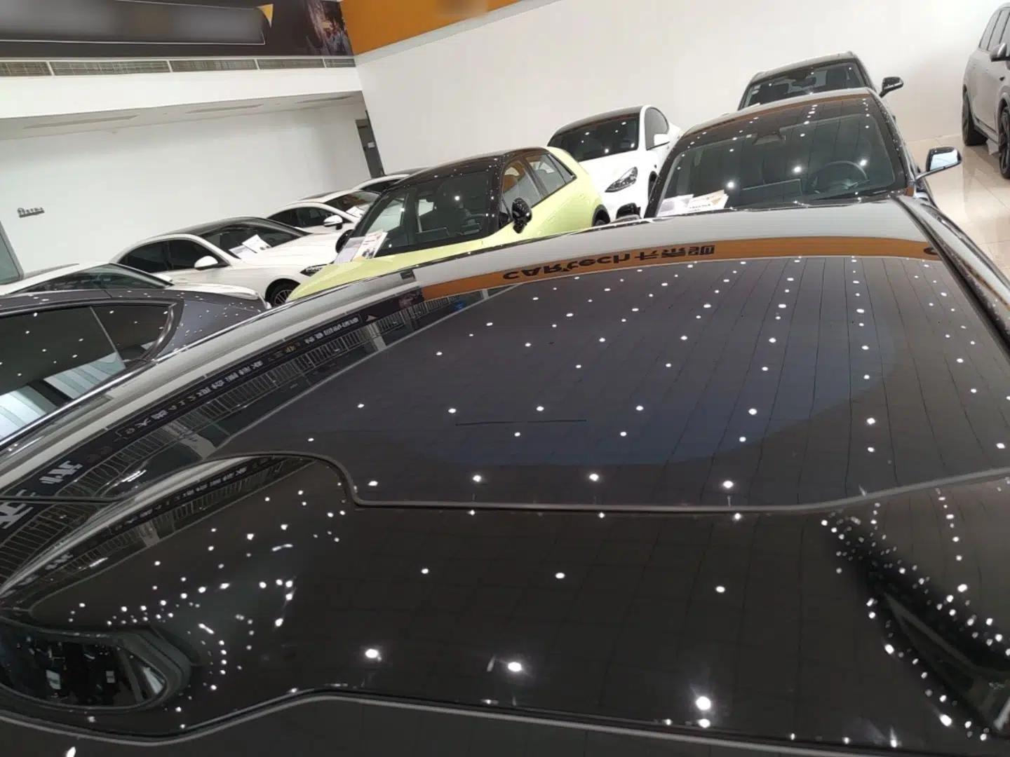 Nio ET5 2024 75 kWh — миниатюра 11