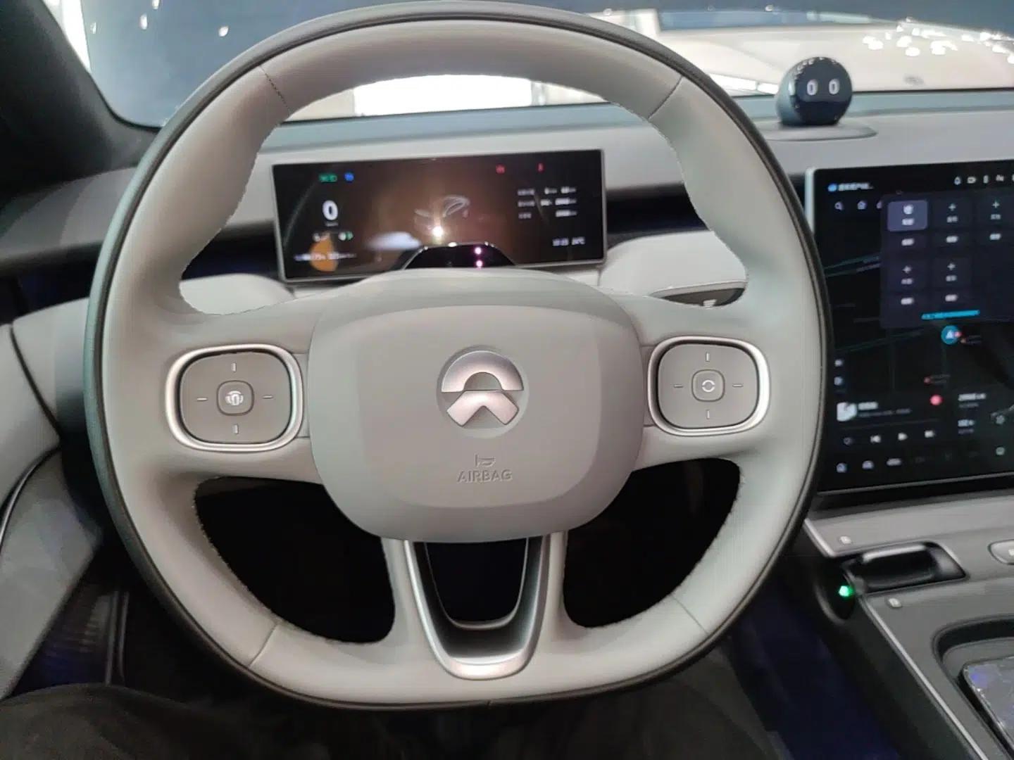 Nio ET5 2024 75 kWh — миниатюра 14