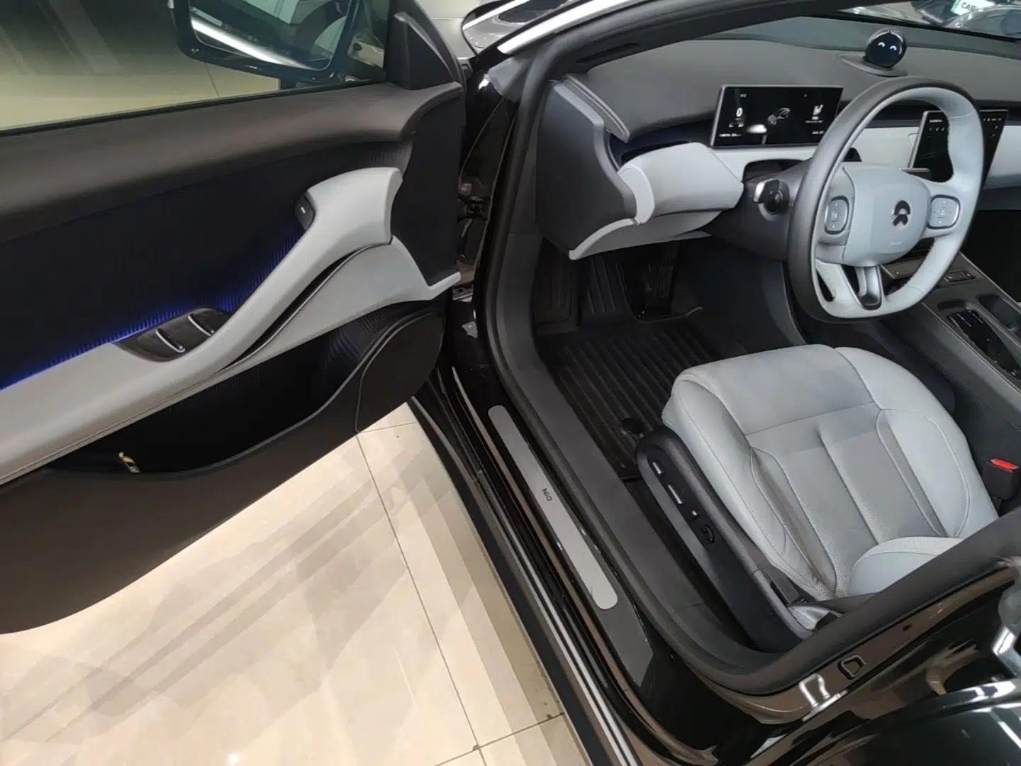 Nio ET5 2024 75 kWh — миниатюра 19