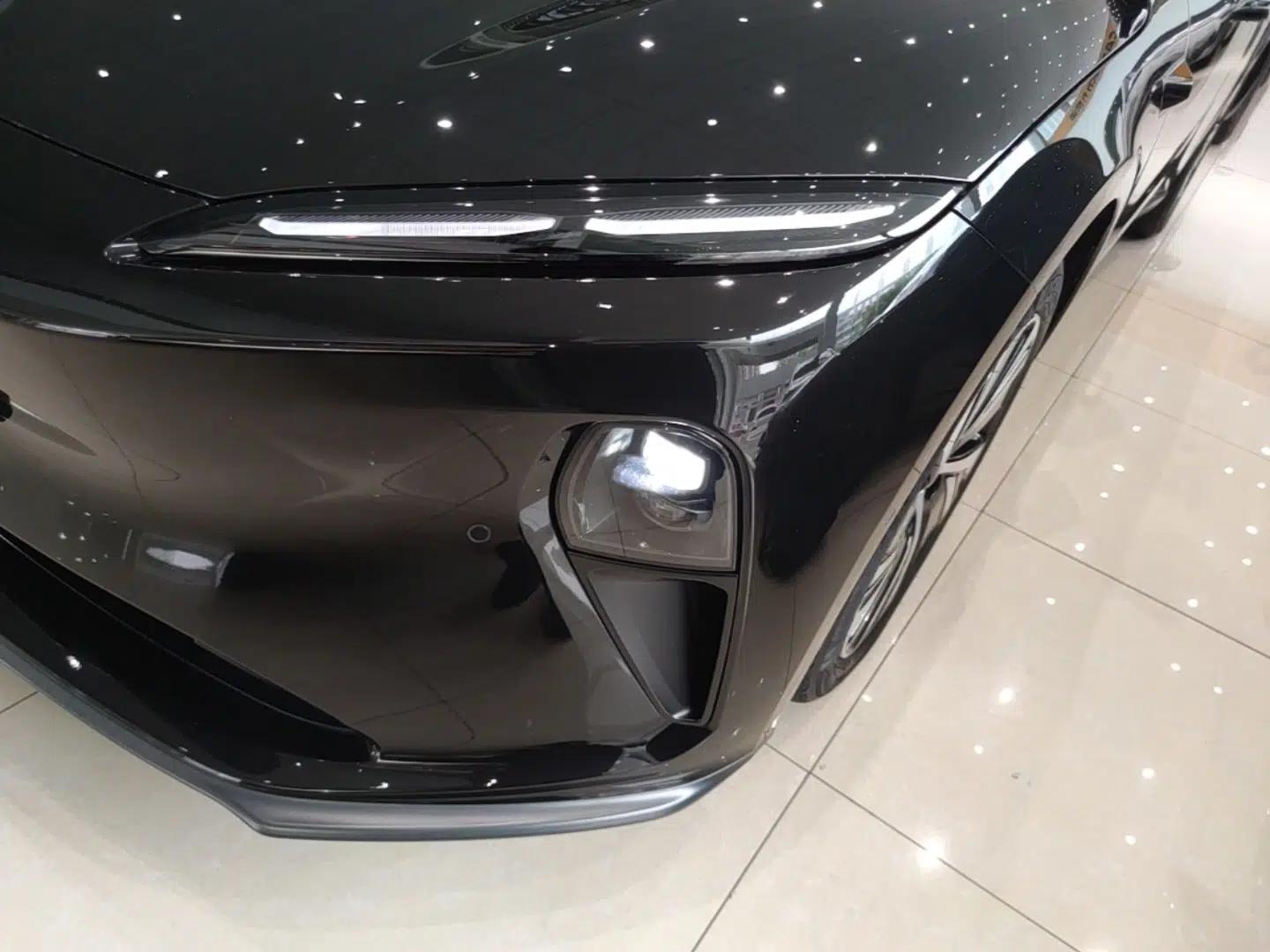 Nio ET5 2024 75 kWh — миниатюра 9