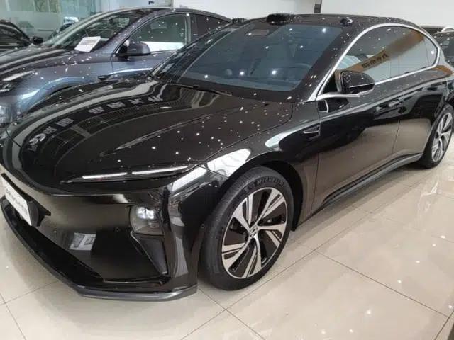 Nio ET5 2024 75 kWh