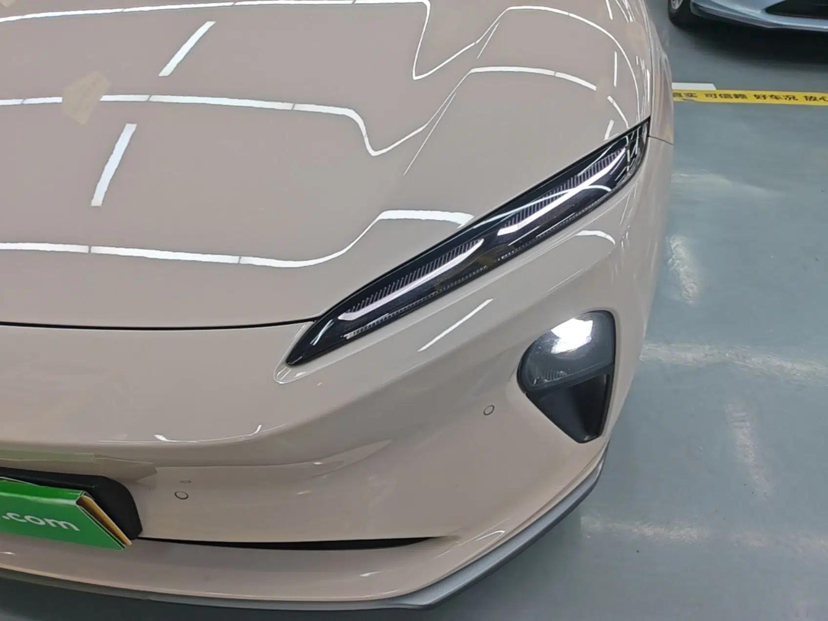 Nio ET5 2022 75 kWh — миниатюра 5