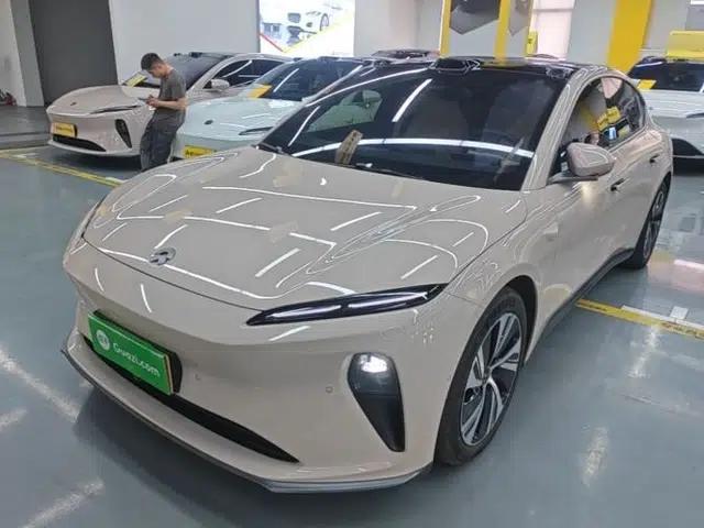 Nio ET5 2022 75 kWh