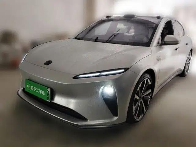 Nio ET5 2022 75 kWh