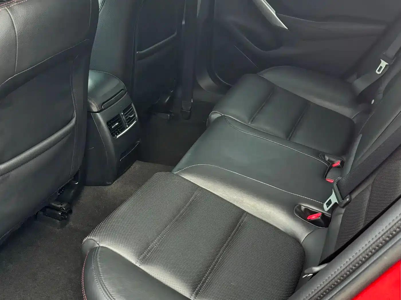 Mazda6 Atenza 2015 2.5L Blue Sky Sport Edition — миниатюра 4
