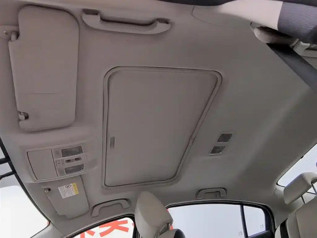 Mazda6 Atenza 2014 2.0L Blue Sky Luxury Edition — миниатюра 14