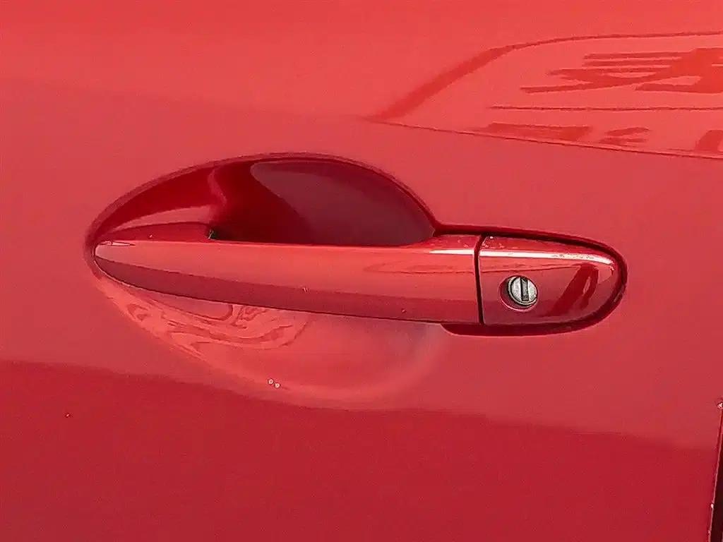 Mazda6 Atenza 2014 2.0L Blue Sky Luxury Edition — миниатюра 18