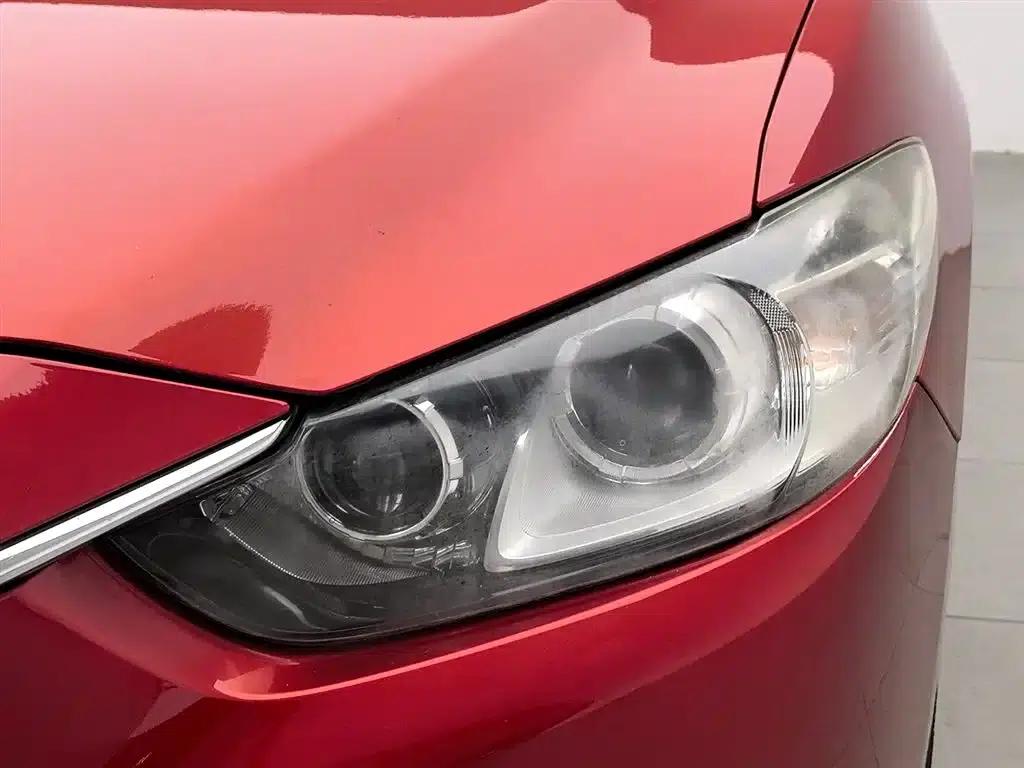 Mazda6 Atenza 2014 2.0L Blue Sky Luxury Edition — миниатюра 7