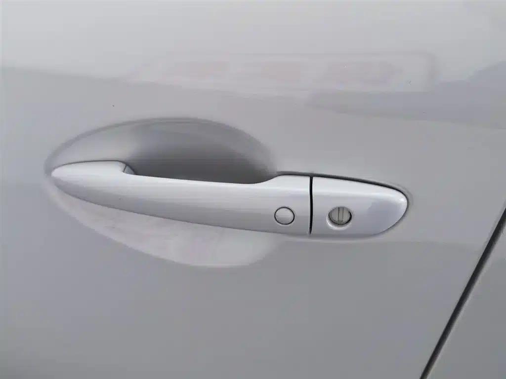 Mazda6 Atenza 2018 2.0L Smart Technology Edition (China VI Emission Standard) — миниатюра 18