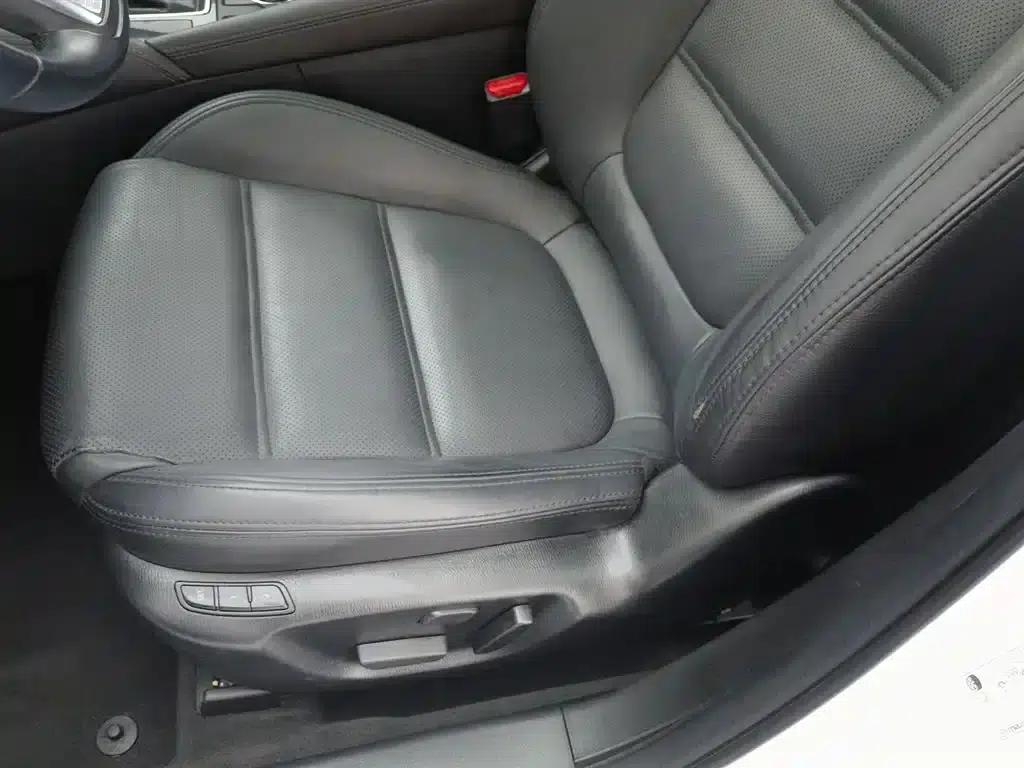 Mazda6 Atenza 2018 2.0L Smart Technology Edition (China VI Emission Standard) — миниатюра 20