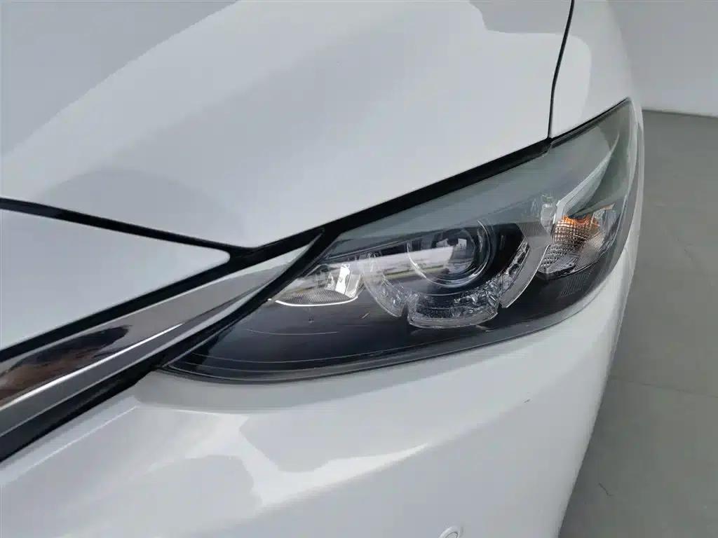 Mazda6 Atenza 2018 2.0L Smart Technology Edition (China VI Emission Standard) — миниатюра 7