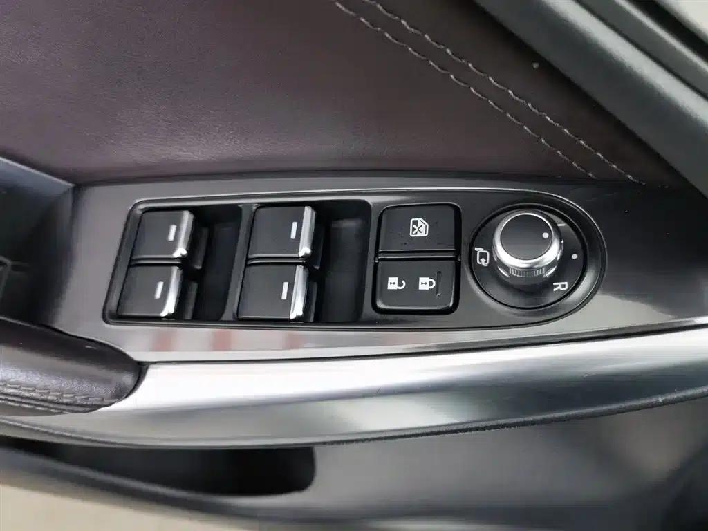 Mazda6 Atenza 2018 2.0L Smart Technology Edition (China VI Emission Standard) — миниатюра 9