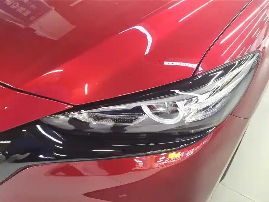 Mazda6 Atenza 2020 2.0L Blue Sky Luxury Edition — миниатюра 5