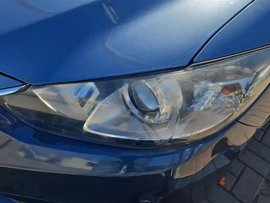 Mazda6 Atenza 2015 2.0L Blue Sky Fashion Edition — миниатюра 5
