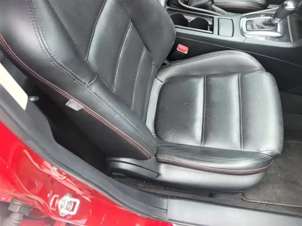 Mazda6 Atenza 2015 2.0L Blue Sky Luxury Edition — миниатюра 25