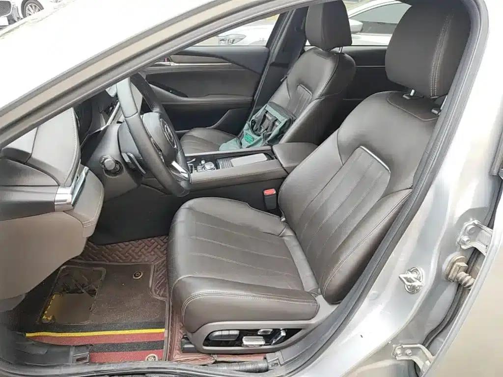 Mazda6 Atenza 2020 2.5L Blue Sky Premium Edition — миниатюра 15