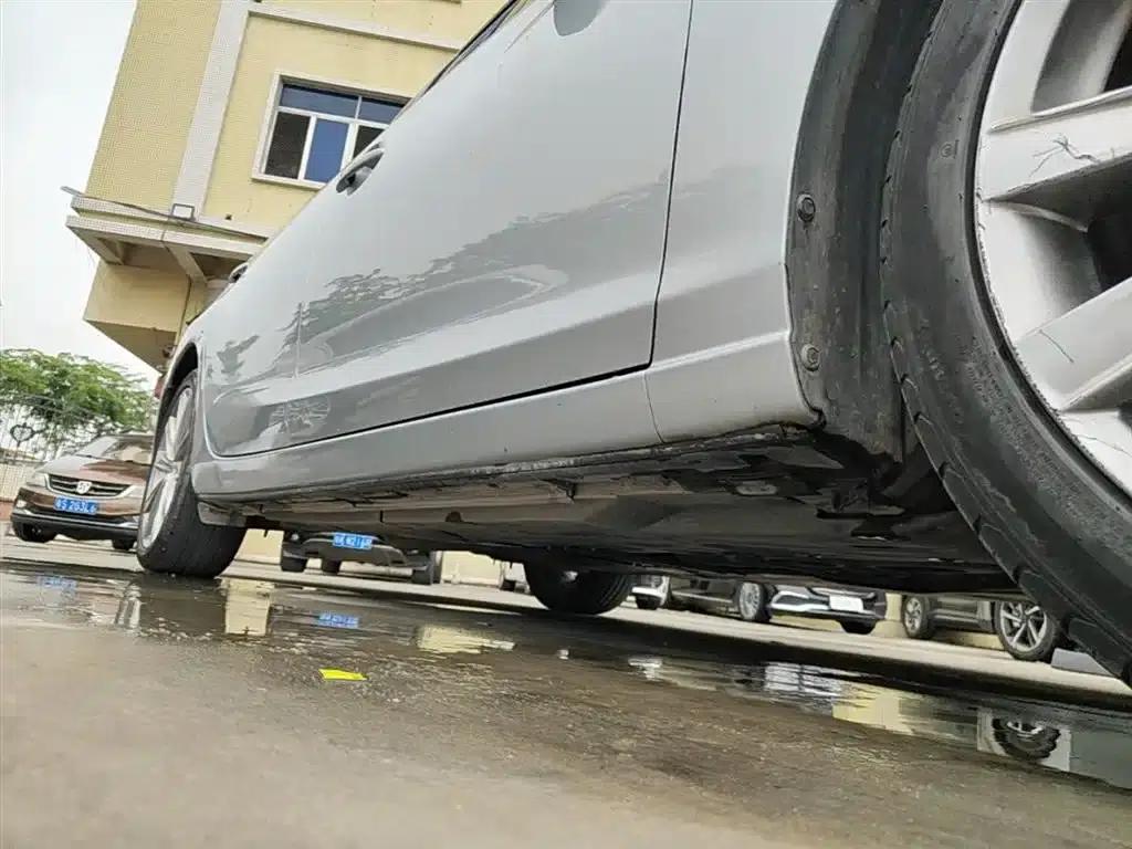 Mazda6 Atenza 2020 2.5L Blue Sky Premium Edition — миниатюра 21