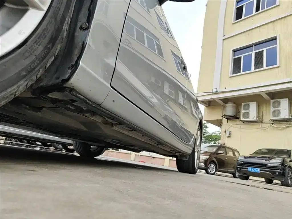 Mazda6 Atenza 2020 2.5L Blue Sky Premium Edition — миниатюра 22