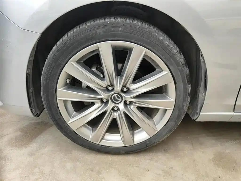 Mazda6 Atenza 2020 2.5L Blue Sky Premium Edition — миниатюра 23