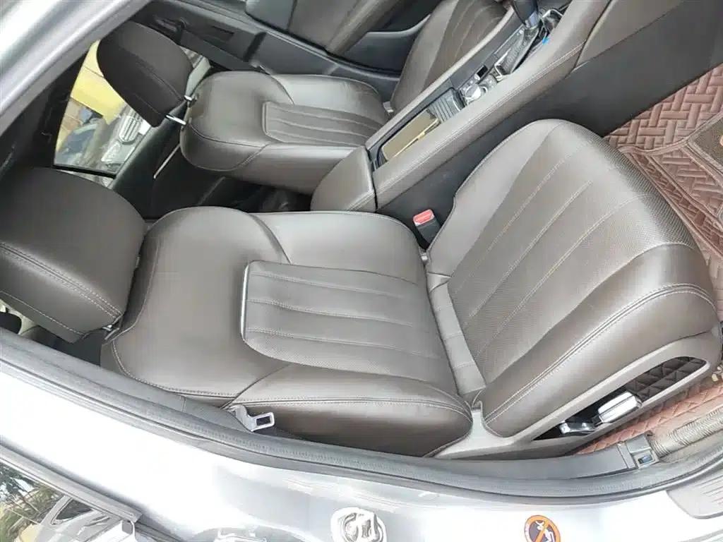 Mazda6 Atenza 2020 2.5L Blue Sky Premium Edition — миниатюра 25