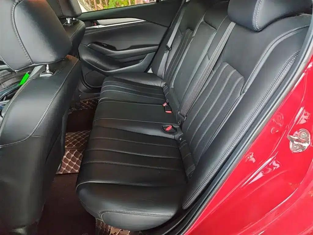 Mazda6 Atenza 2020 2.0L Blue Sky Luxury Edition — миниатюра 17