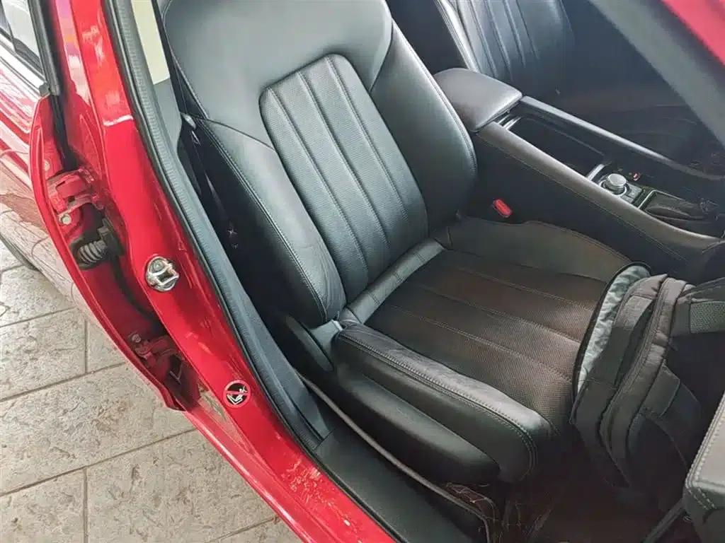 Mazda6 Atenza 2020 2.0L Blue Sky Luxury Edition — миниатюра 25